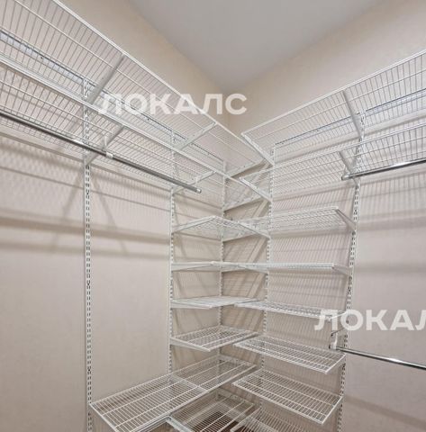 Аренда 2к квартиры на улица Вильгельма Пика, 1, метро Ботанический сад, г. Москва