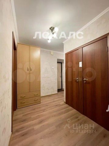 Сдается 2х-комнатная квартира на улица Коминтерна, 14К2, метро Бабушкинская, г. Москва