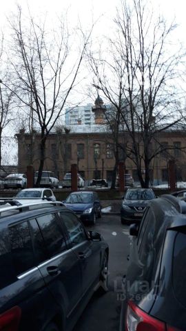 Сдается двухкомнатная квартира на Русаковская улица, 28, метро Красносельская, г. Москва