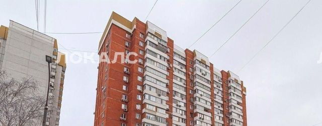 Сдам трехкомнатную квартиру на Мичуринский проспект, 9К3, г. Москва