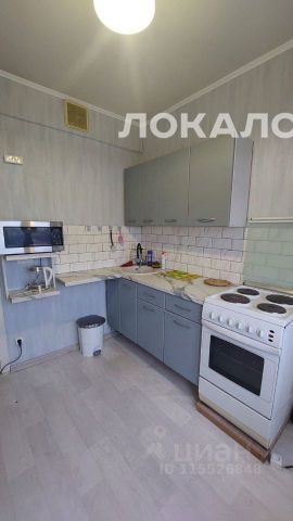 Сдам 2-комнатную квартиру на Дегунинская улица, 13К2, метро Селигерская, г. Москва