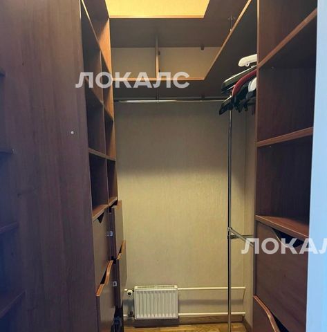 Сдается 3х-комнатная квартира на Новочеремушкинская улица, 71/32, метро Калужская, г. Москва