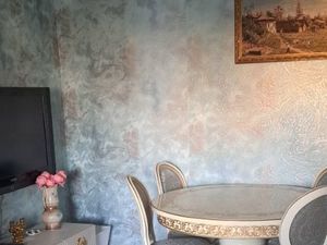 Однушка 1-й Краснокурсантский