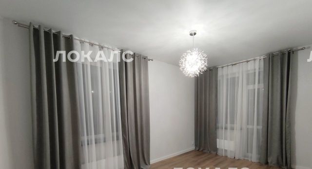 Снять 2к квартиру на Старопетровский проезд, 8, метро Балтийская, г. Москва