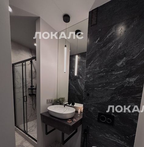 Сдаю 3-к квартиру на 3-я Хорошевская улица, 27к2, метро Хорошёво, г. Москва