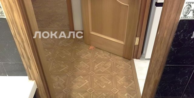 Сдаю 1-к квартиру на Витебская улица, 5, метро Кунцевская, г. Москва