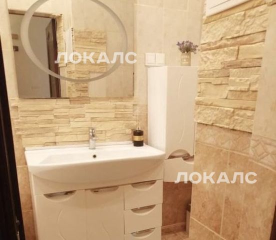 Снять 2х-комнатную квартиру на проезд Аэропорта, 11А, метро Сокол, г. Москва