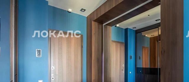 Сдаю 3-комнатную квартиру на Кронштадтский бульвар, 6к5, метро Коптево, г. Москва