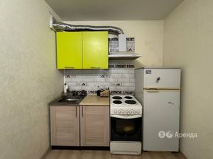 2-комнатная квартира: Екатеринбург, улица Евгения Савкова, 29 (38 м²)