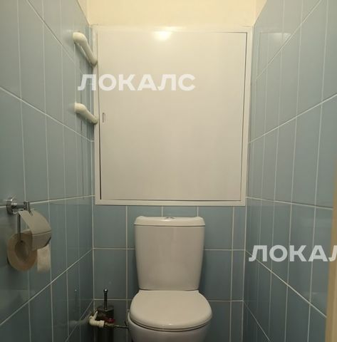 Сдам 2к квартиру на Беломорская улица, 8к1, метро Водный стадион, г. Москва