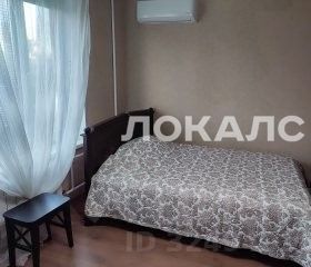 Аренда однокомнатной квартиры на Ясный проезд, 15, метро Свиблово, г. Москва