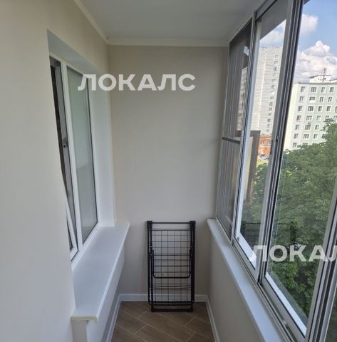 Снять 1-комнатную квартиру на бульвар Сиреневый, 11, метро Ольховая, г. Москва