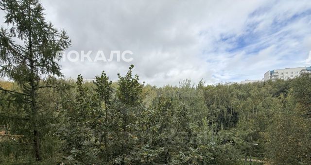 Аренда 3к квартиры на Тарусская улица, 4, метро Битцевский парк, г. Москва
