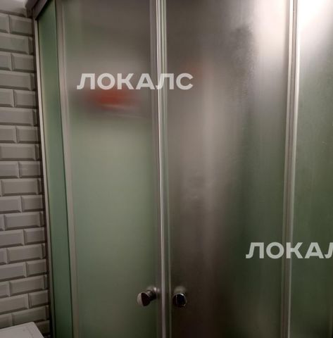 Аренда 1-к квартиры на 11-я Парковая улица, 48К1, метро Измайловская, г. Москва