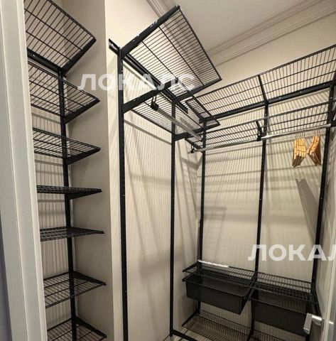 Сдается двухкомнатная квартира на улица Василия Ланового, 3, метро Мичуринский проспект, г. Москва