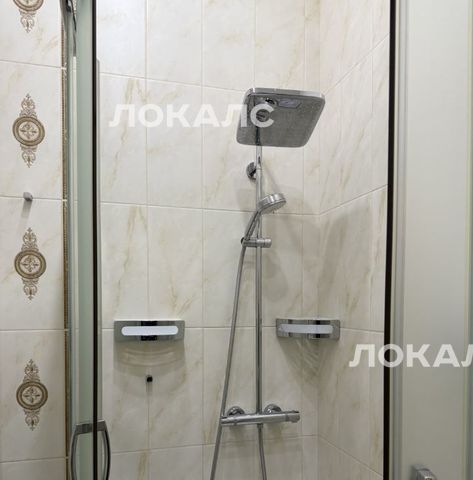 Сдам 2к квартиру на Садовая-Триумфальная улица, 4/10, метро Тверская, г. Москва