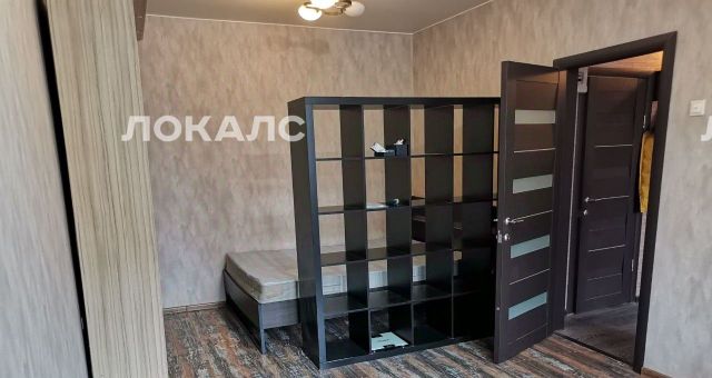 Сдаю 1-к квартиру на 4-й Вятский переулок, 24К2, метро Петровский парк, г. Москва
