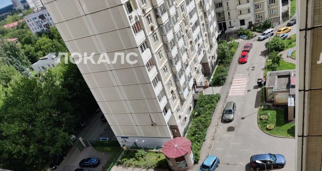 Сдаю 4-к квартиру на Маломосковская улица, 21К3, метро ВДНХ, г. Москва