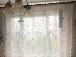 3-х комнатная квартира Раменки