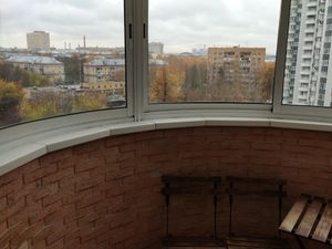 2к квартира на метро Кантемировская