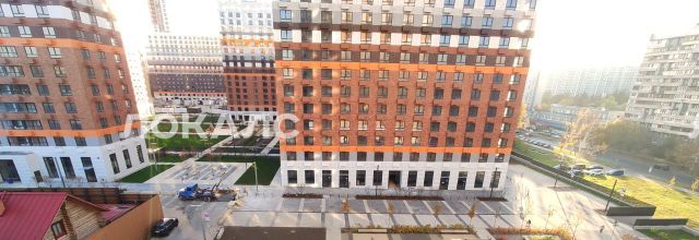 Сдаю однокомнатную квартиру на Лобненская улица, 13к1, г. Москва