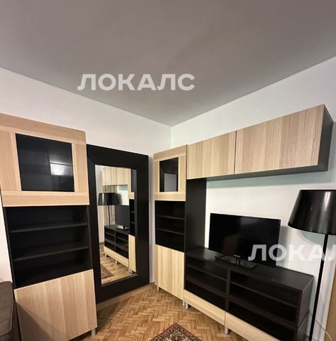 Сдаю 2-к квартиру на 13-я Парковая улица, 20К4, метро Первомайская, г. Москва
