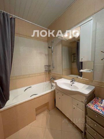 Сдаю 3-комнатную квартиру на Ленинский проспект, 68/10, метро Академическая, г. Москва