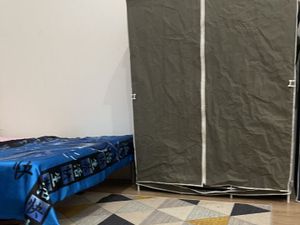 Студия Москва Люблинская ул., 72к3 (22.0 м²)