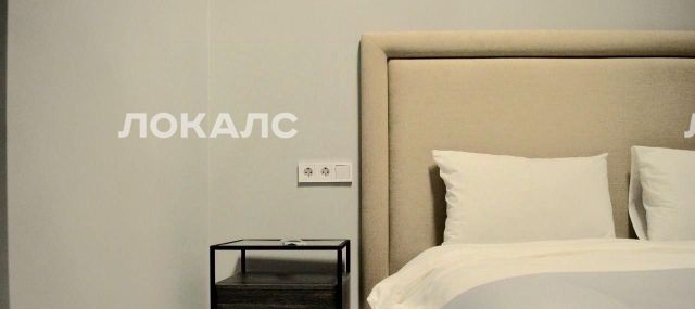 Аренда двухкомнатной квартиры на Осташковская улица, 9К2, метро Свиблово, г. Москва