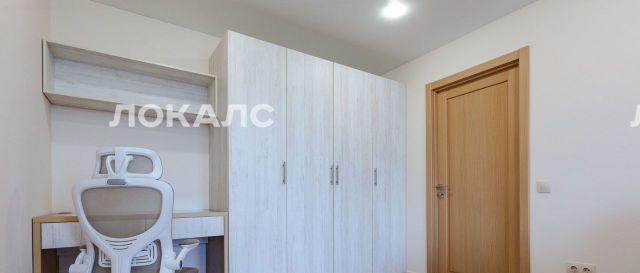 Сдаю 2-к квартиру на Боровая улица, 20, г. Москва