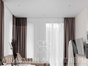 2-к кв. Москва Славянская пл., 2/5с1 (52.6 м²)