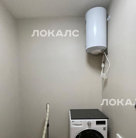 Сдаю 2к квартиру на Ленинградский проспект, 36с30, метро Динамо, г. Москва