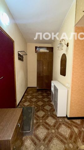 Снять 1-к квартиру на г Москва, ул Николая Химушина, д 13 к 5, метро Бульвар Рокоссовского, г. Москва