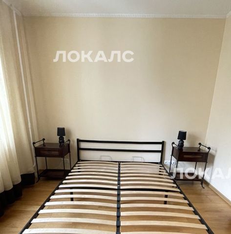 Сдаю 2-к квартиру на улица Винокурова, 6, г. Москва