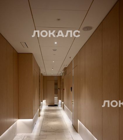 Аренда 2-к квартиры на Серебрянический переулок, 8, метро Чкаловская, г. Москва