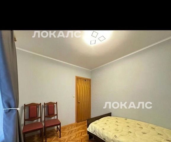 Сдается 3х-комнатная квартира на Большая Черкизовская улица, 2К3, метро Семёновская, г. Москва