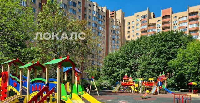 Снять 3х-комнатную квартиру на Новочеремушкинская улица, 60К1, метро Профсоюзная, г. Москва