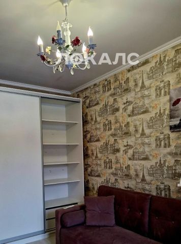 Сдаю 2к квартиру на Дмитровское шоссе, 124А, метро Алтуфьево, г. Москва