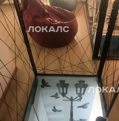 Сдам 1-к квартиру на проспект Георгиевский, 33к5, г. Москва