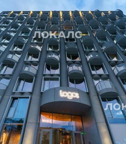 Снять 2х-комнатную квартиру на улица Даниловский Вал, 1А, метро Серпуховская, г. Москва