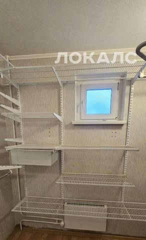 Сдам 2х-комнатную квартиру на улица Александры Монаховой, 97, метро Бунинская аллея, г. Москва