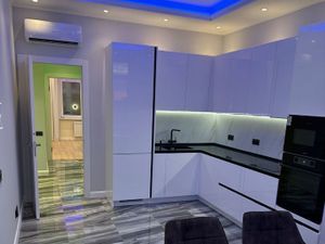 2-х комнатная квартира Хорошёвское