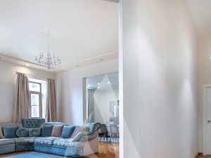 3-к кв. Москва просп. Мира, 5к1 (125.0 м²)