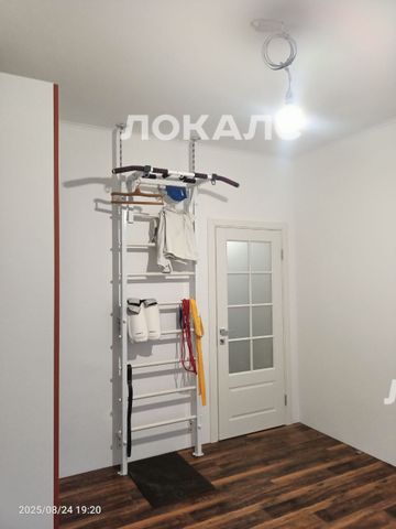 Сдам 2-комнатную квартиру на г Москва, р-н Коммунарка, ул Эдварда Грига, д 18 к 1, метро Ольховая, г. Москва