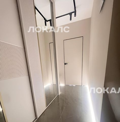 Сдам 2-комнатную квартиру на Трифоновская улица, 11, метро Марьина Роща, г. Москва