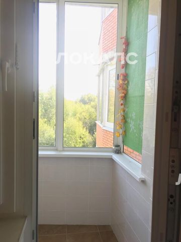 Аренда двухкомнатной квартиры на Турова 12а, метро Царицыно, г. Москва