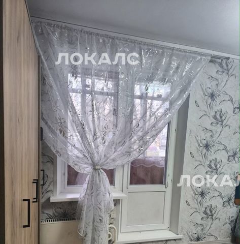 Сдам 2х-комнатную квартиру на улица Рокотова, 7К2, метро Новоясеневская, г. Москва