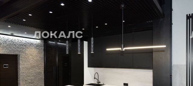 Сдаю 2-комнатную квартиру на 2-й Павелецкий проезд, 5С1, метро Тульская, г. Москва