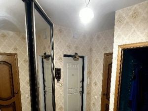 2-к кв. Краснодарский край, Краснодар ул. Домбайская, 10/1к2 (62.4 м²)