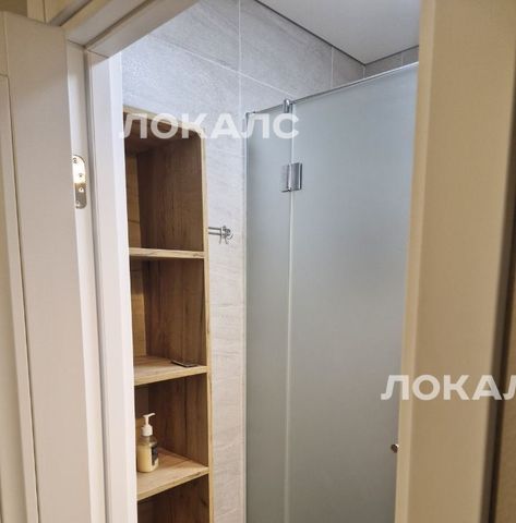 Сдается 3к квартира на Красноказарменная улица, 14Ак4, г. Москва